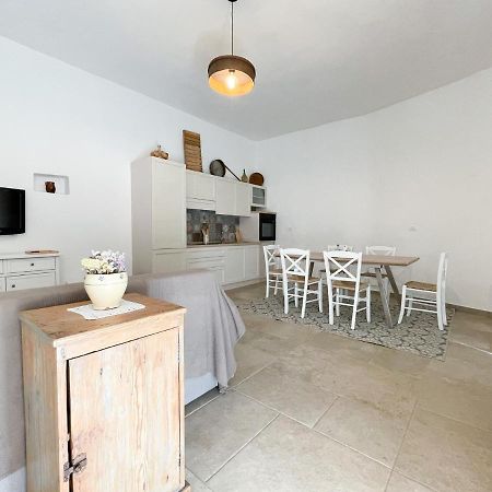Trullo San Vincenzo Con Piscina Hotel Monopoli Kültér fotó