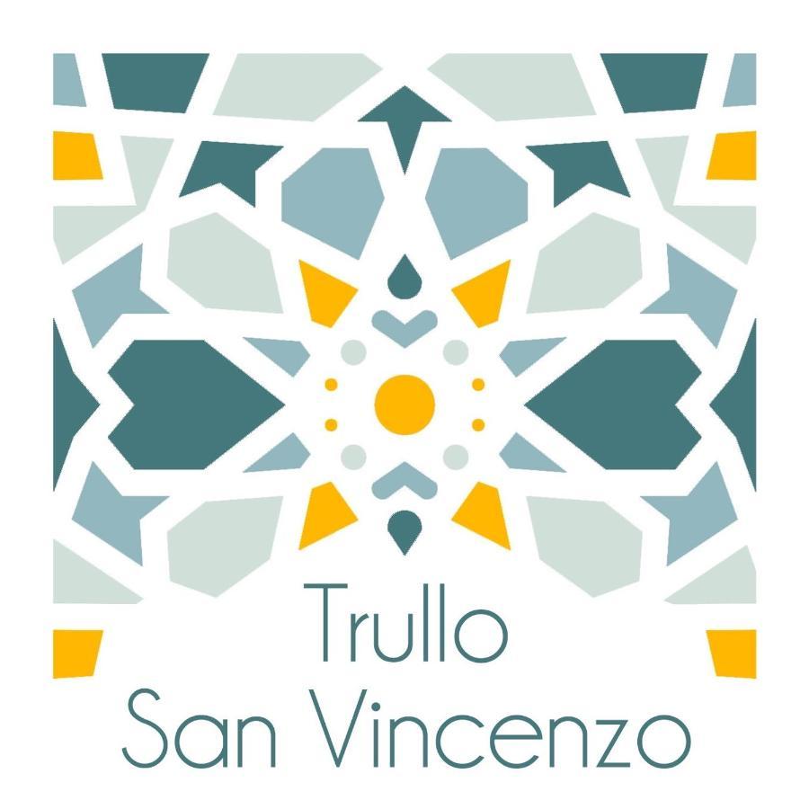 Trullo San Vincenzo Con Piscina Hotel Monopoli Kültér fotó