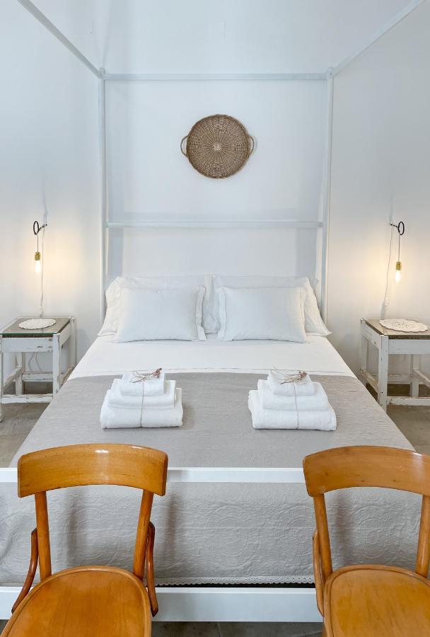 Trullo San Vincenzo Con Piscina Hotel Monopoli Kültér fotó