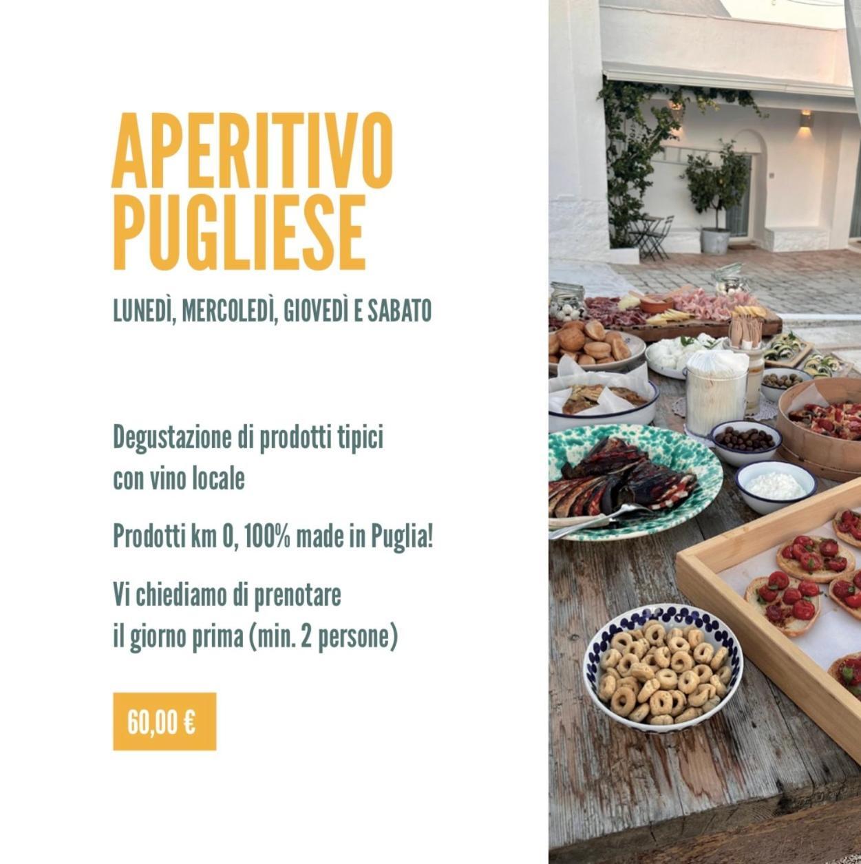 Trullo San Vincenzo Con Piscina Hotel Monopoli Kültér fotó